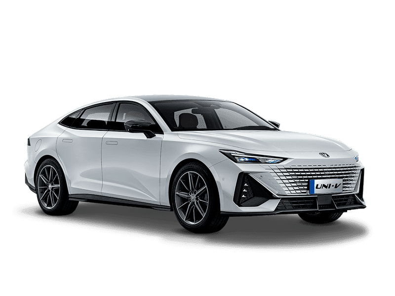 Changan CS35Plus New - Изображение №27