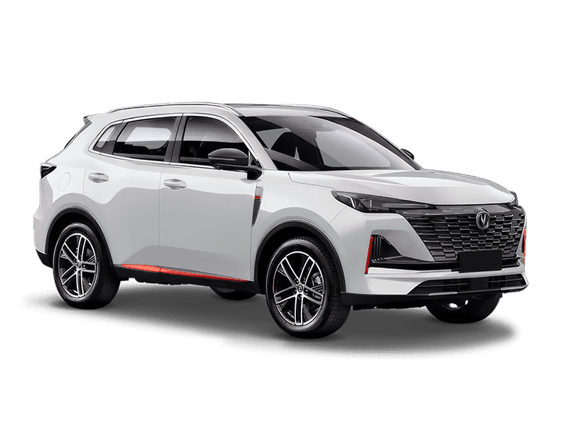 Changan CS75Plus - Изображение №30