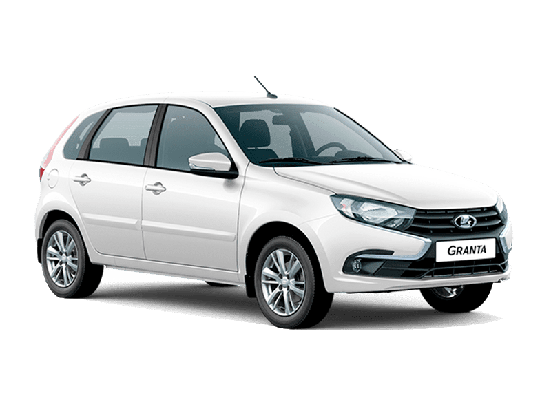 Lada Granta Active Cross - Изображение №20