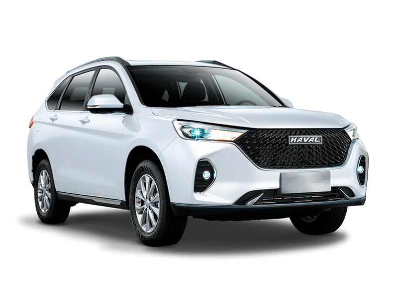 Haval M6 - в Trade-in