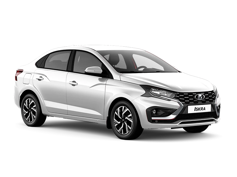 Lada Granta Active Cross - Изображение №20