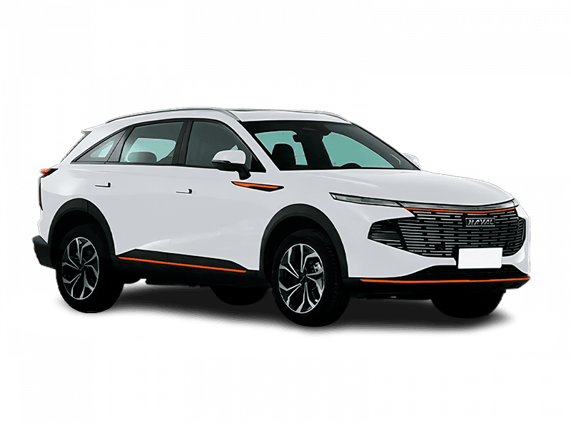 Haval F7  NEW по цене от 2 649 000 рублей