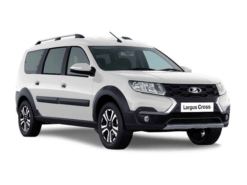 Lada Xray - Изображение №15